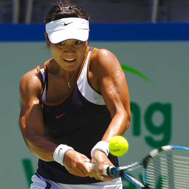 Italian Open Chief Credits Top Players For China's Tennis Boom Italian Open Chief Credits Top Players For China's Tennis Boom
