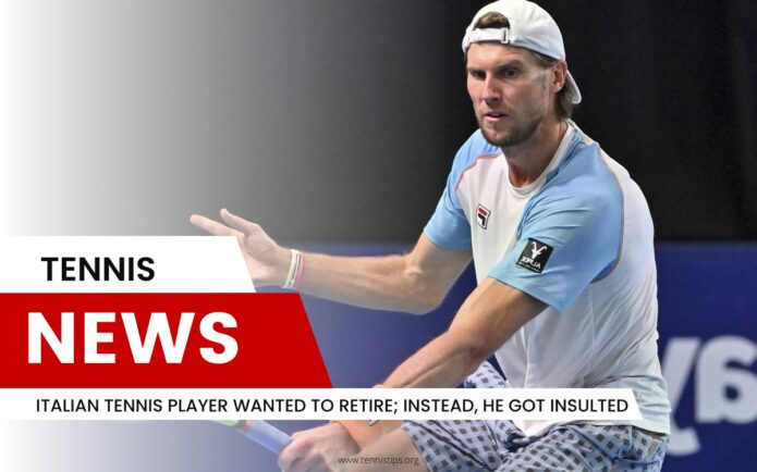 Italian Open Chief Credits Top Players For Rise Of Tennis In China Italian Open Chief Credits Top Players For Rise Of Tennis In China