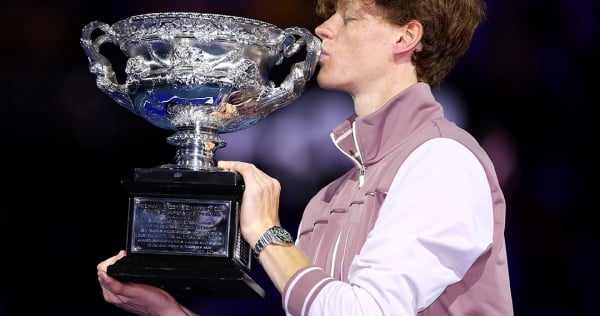 Italian Open: Sinner Reaches Last 16, Osaka Eliminated Italian Open: Sinner Reaches Last 16, Osaka Eliminated