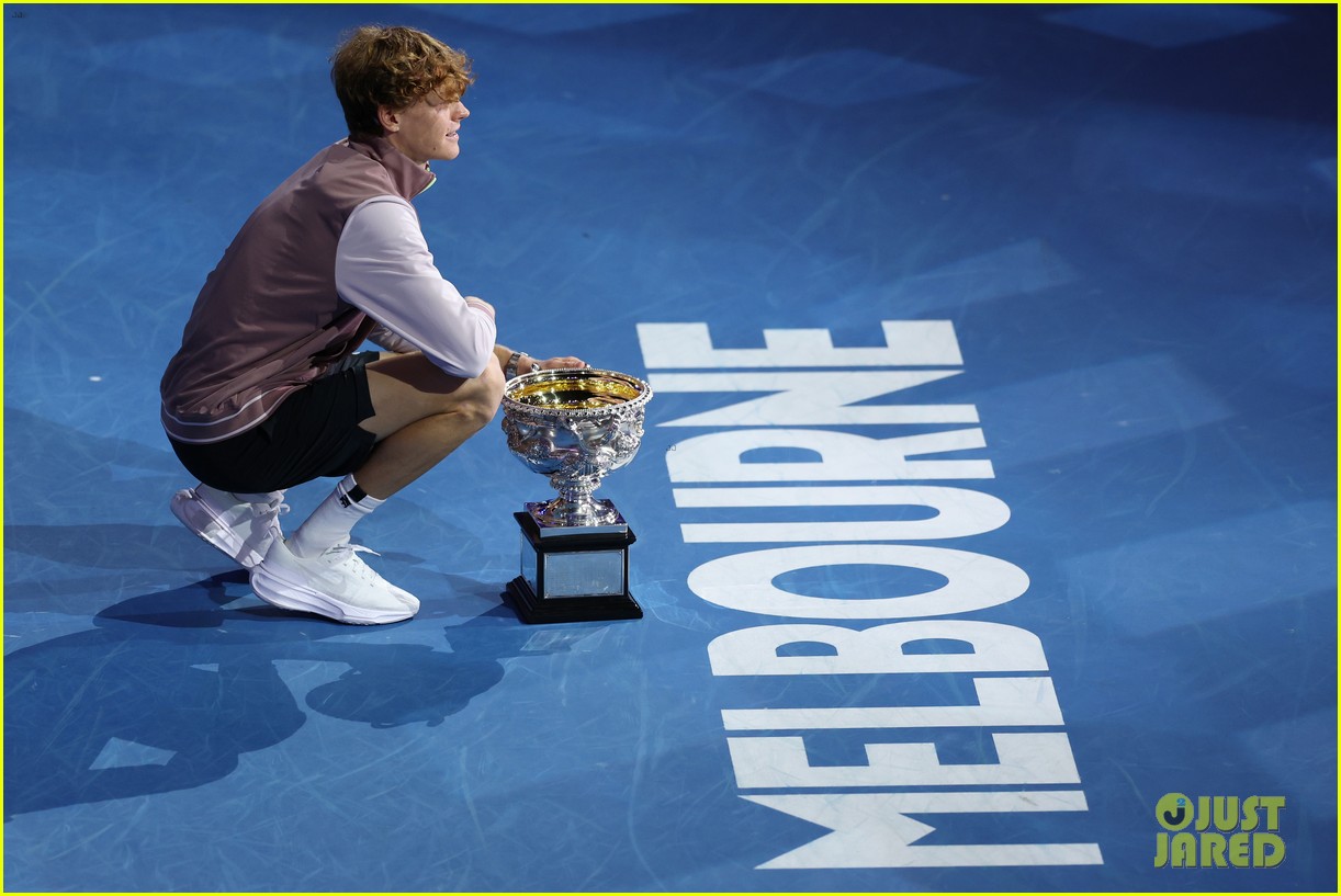 Italian Open: Sinner's Relief At Avoiding Grand Slam Absence During Ban Italian Open: Sinner's Relief At Avoiding Grand Slam Absence During Ban