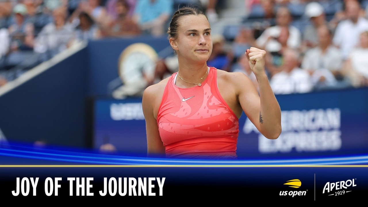 Italian Open: Zheng Qinwen's Semifinal Berth After Sabalenka Upset Italian Open: Zheng Qinwen's Semifinal Berth After Sabalenka Upset