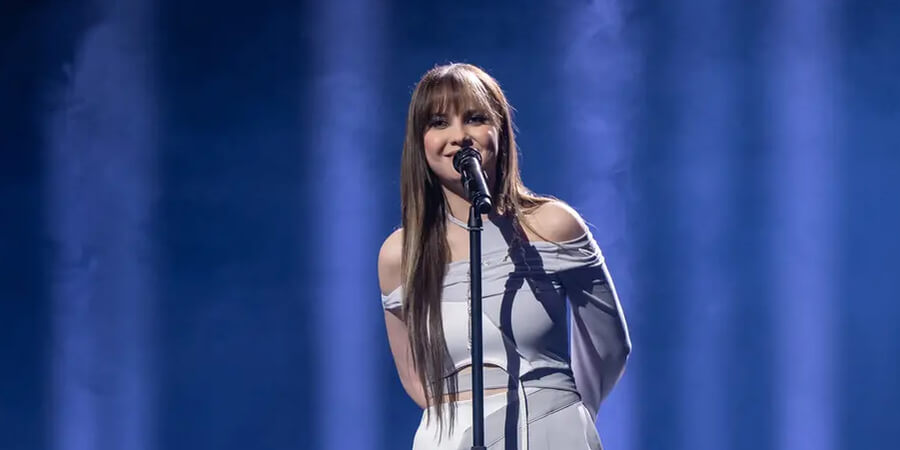 Italian Parody Shocks Eurovision: Estonia's Semi-Final Gamble Italian Parody Shocks Eurovision: Estonia's Semi-Final Gamble