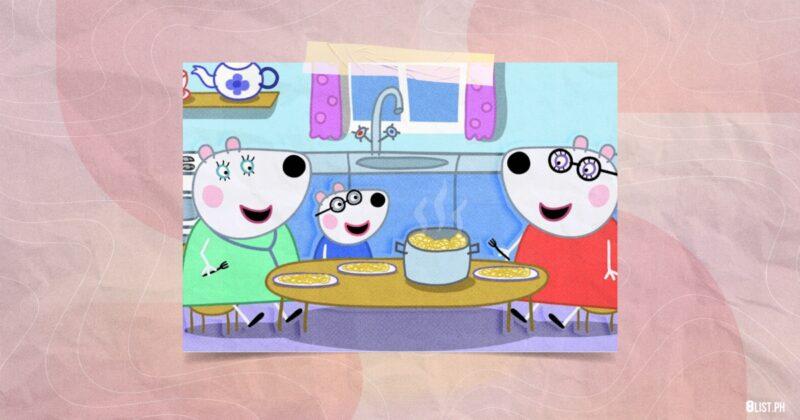 It's A...? Peppa Pig's Mummy's Gender Reveal It's A...? Peppa Pig's Mummy's Gender Reveal