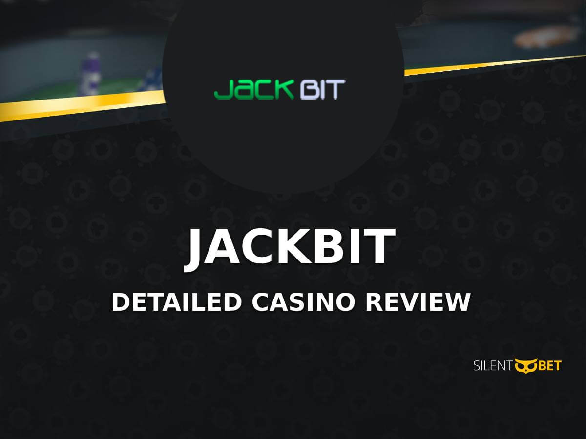Jackbit: Best Crypto Casino For Instant Bitcoin Withdrawals Jackbit: Best Crypto Casino For Instant Bitcoin Withdrawals