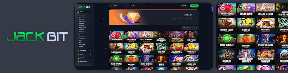 Jackbit Casino: A Comprehensive Guide For 2025 Jackbit Casino: A Comprehensive Guide For 2025