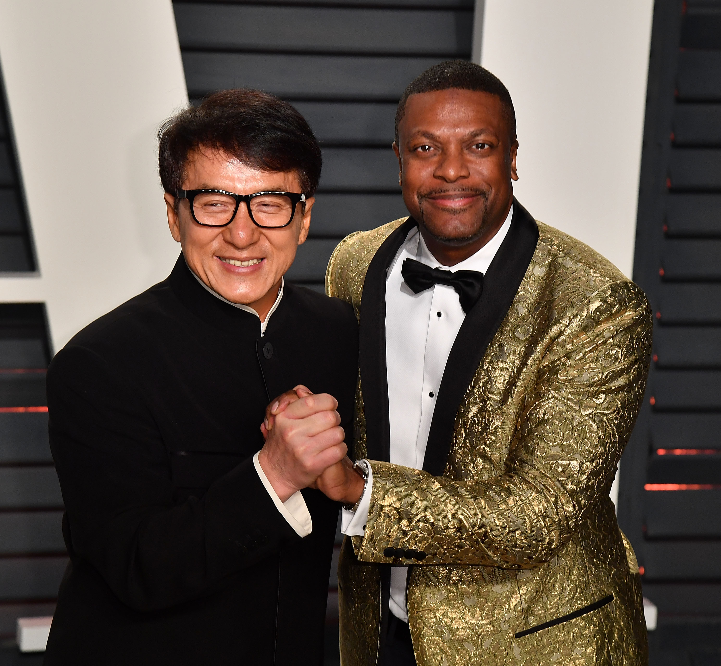 Jackie Chan And Chris Tucker's TIFF Reunion:  What To Expect