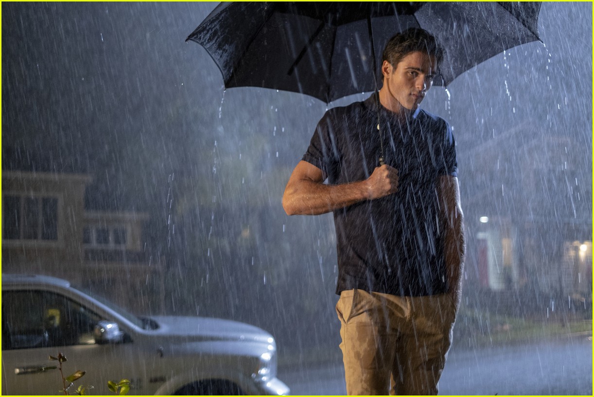 Jacob Elordi Explains The Emotional Depth Of Filming Euphoria Season 3