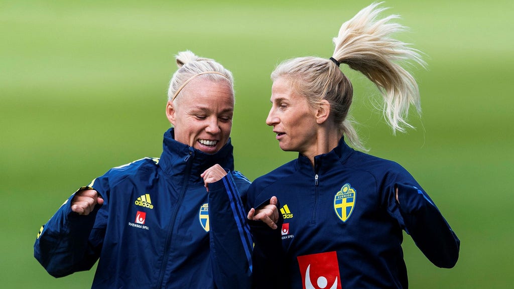Jacob Friis Leder Sverige Till Seger I Malta – En Matchrapport Jacob Friis Leder Sverige Till Seger I Malta – En Matchrapport