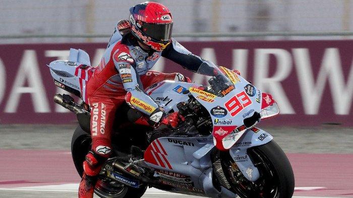 Jadwal & Informasi Penting MotoGP Inggris: Siap Untuk Balapan? Jadwal & Informasi Penting MotoGP Inggris: Siap Untuk Balapan?