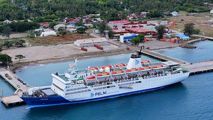 Jadwal Kapal Pelni KM Lambelu Terbaru: Nunukan - Makassar (Sampai 25 Juni 2025) Jadwal Kapal Pelni KM Lambelu Terbaru: Nunukan - Makassar (Sampai 25 Juni 2025)