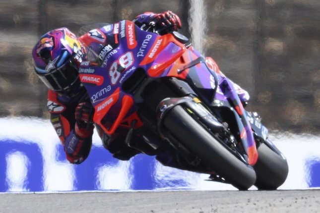 Jadwal Lengkap MotoGP Inggris 2024: Jangan Sampai Ketinggalan! Jadwal Lengkap MotoGP Inggris 2024: Jangan Sampai Ketinggalan!