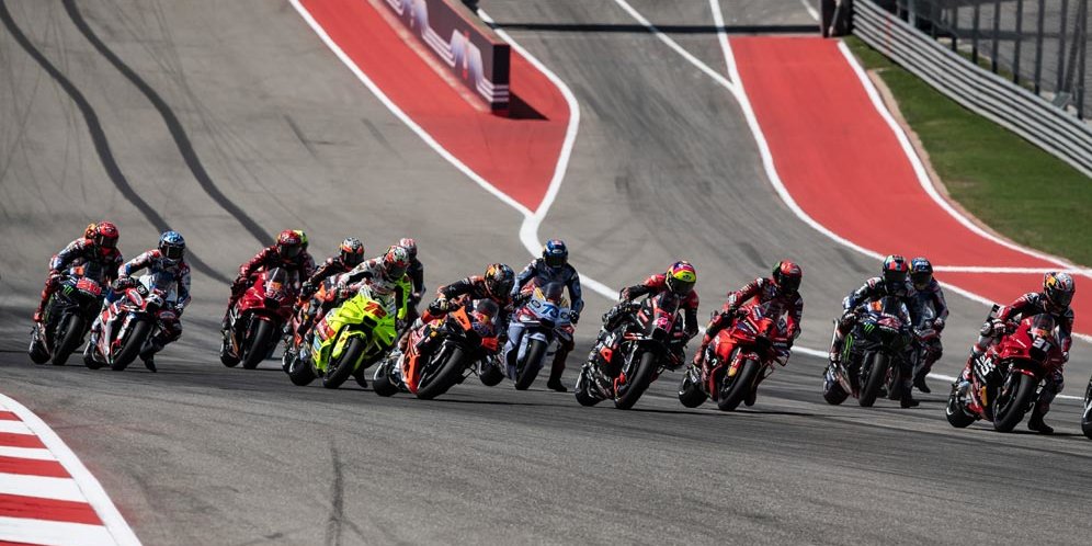 Jadwal Lengkap MotoGP Inggris 2025: Hari, Tanggal & Jam Tayang