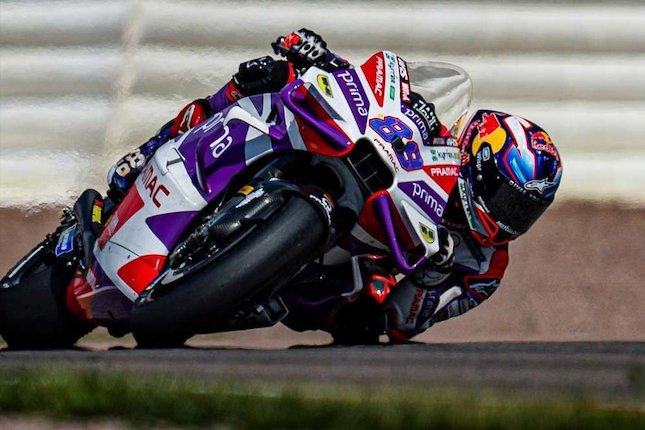 Jadwal Lengkap MotoGP Inggris Di Silverstone: Update Klasemen & Posisi Marquez Jadwal Lengkap MotoGP Inggris Di Silverstone: Update Klasemen & Posisi Marquez