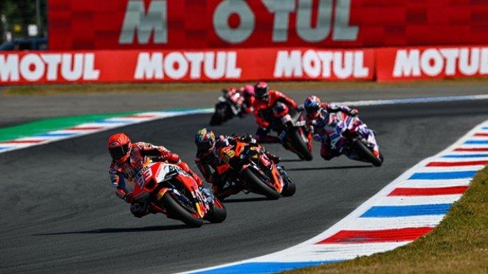 Jadwal MotoGP Inggris 2025 Di Trans7 & SPOTV: Live Streaming & Update Klasemen Jadwal MotoGP Inggris 2025 Di Trans7 & SPOTV: Live Streaming & Update Klasemen