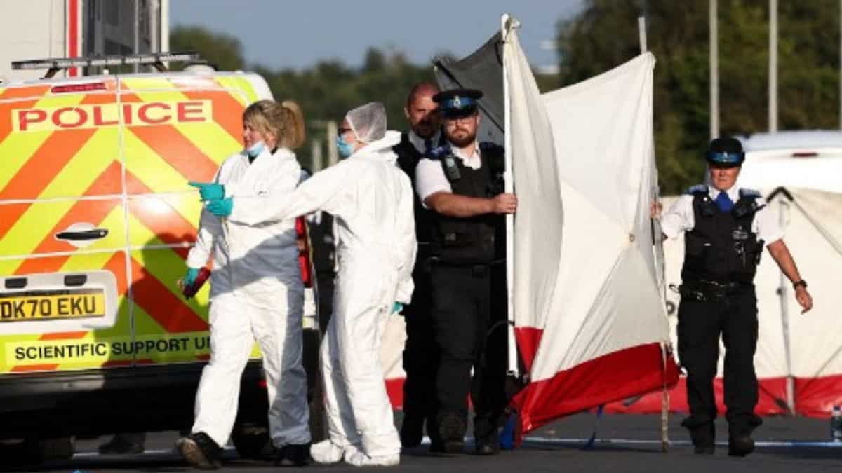 Jailed Mother's Tweet Following Southport Stabbing: Home Imprisonment Rejected Jailed Mother's Tweet Following Southport Stabbing: Home Imprisonment Rejected