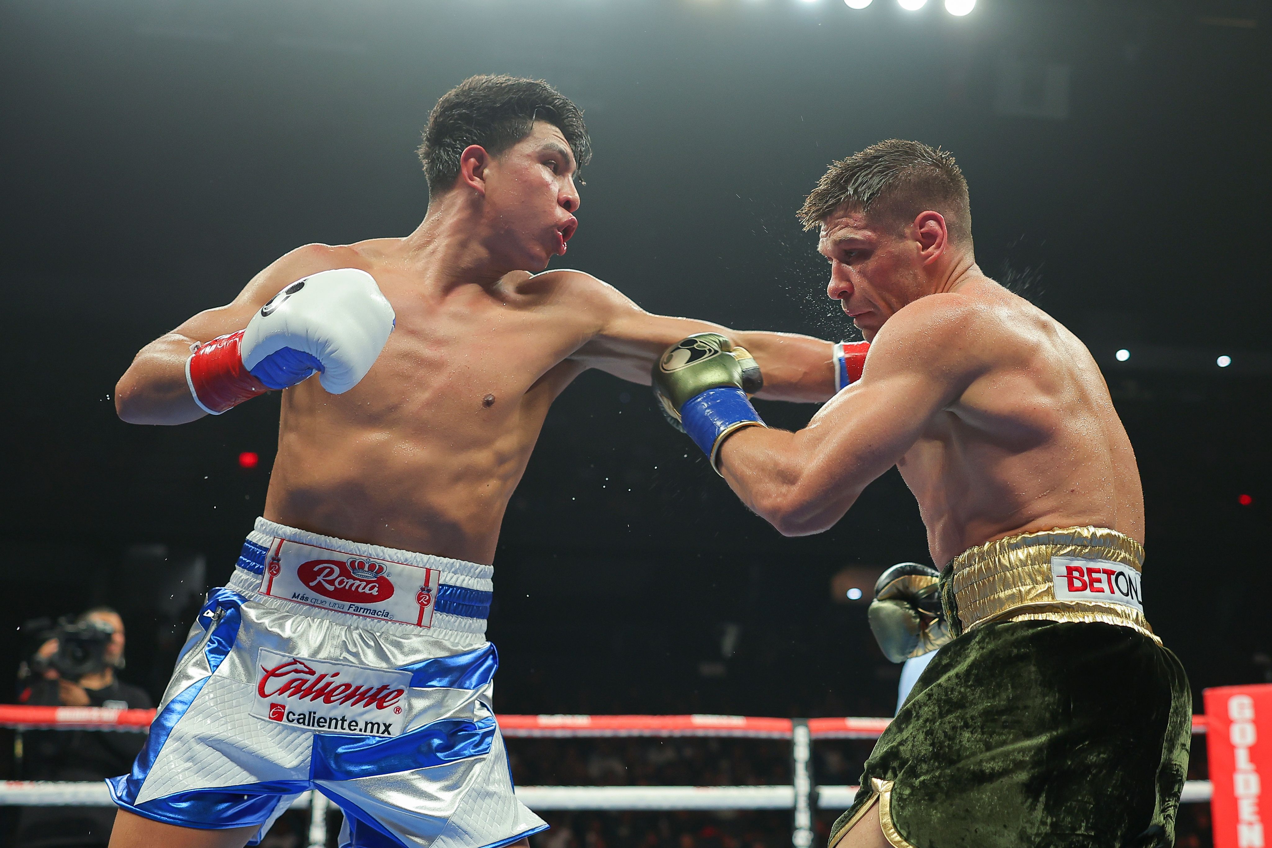 Jaime Munguia And The VADA Adverse Finding: Examining The Details Jaime Munguia And The VADA Adverse Finding: Examining The Details
