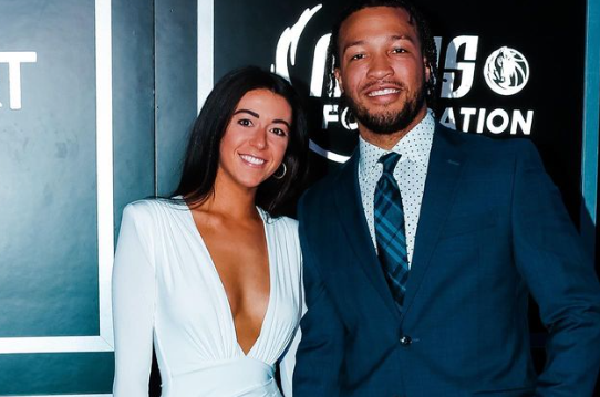 Jalen Brunson And Ali Marks: Their Love Story And Marriage Jalen Brunson And Ali Marks: Their Love Story And Marriage