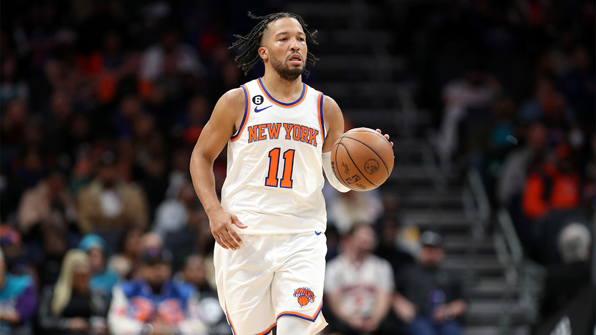 Jalen Brunson And The Knicks: Injury News, Playoff Hopes, And Season Outlook Jalen Brunson And The Knicks: Injury News, Playoff Hopes, And Season Outlook