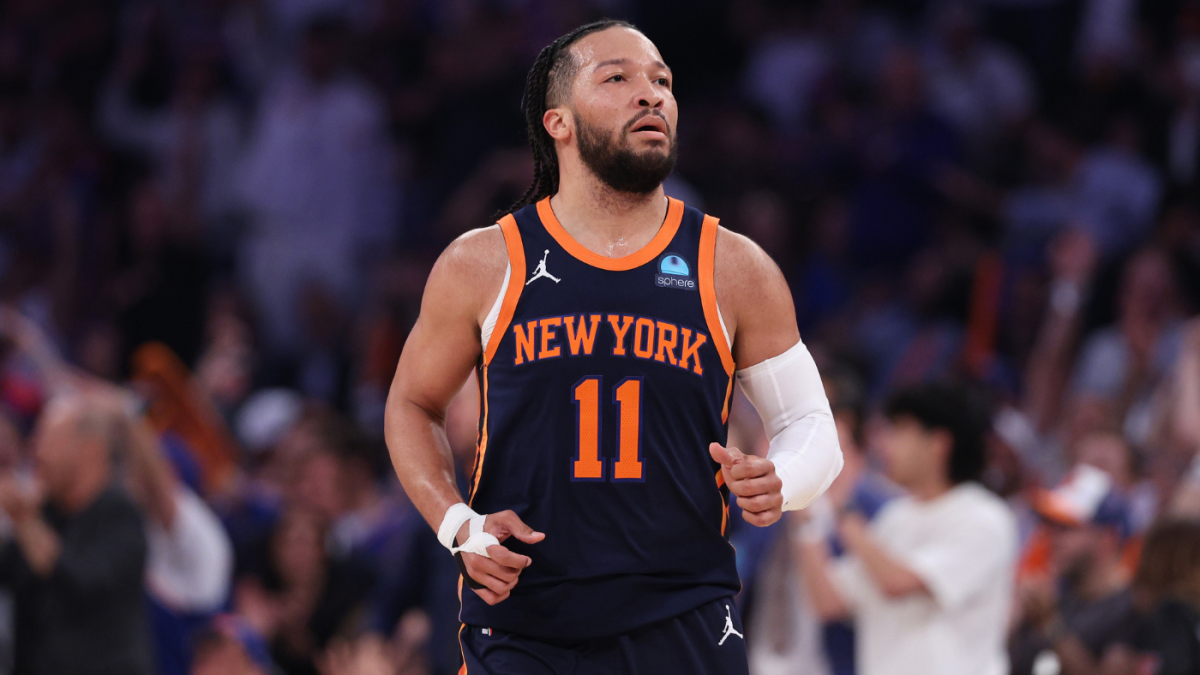 Jalen Brunson Injury Update: Sunday Game Status After Month-Long Absence Jalen Brunson Injury Update: Sunday Game Status After Month-Long Absence