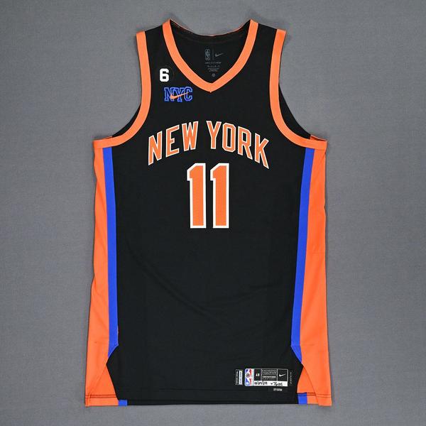 Jalen Brunson Out: New York Knicks' Roster Strength On Display Jalen Brunson Out: New York Knicks' Roster Strength On Display