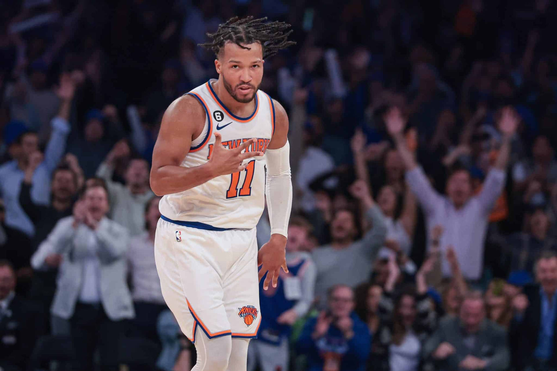Jalen Brunson's Exit: A Bigger Blow To The Mavericks Than The Luka Dončić Trade? Comparing The Impacts Jalen Brunson's Exit: A Bigger Blow To The Mavericks Than The Luka Dončić Trade? Comparing The Impacts
