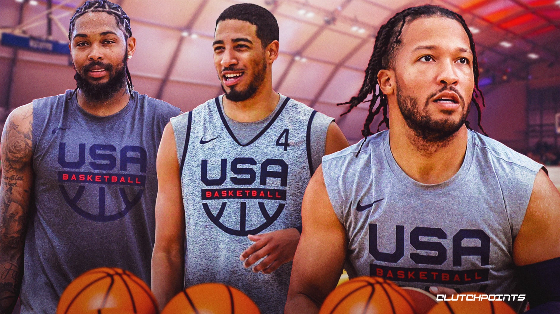 Jalen Brunson's Reaction To Haliburton-WWE Prediction: Knicks News Jalen Brunson's Reaction To Haliburton-WWE Prediction: Knicks News