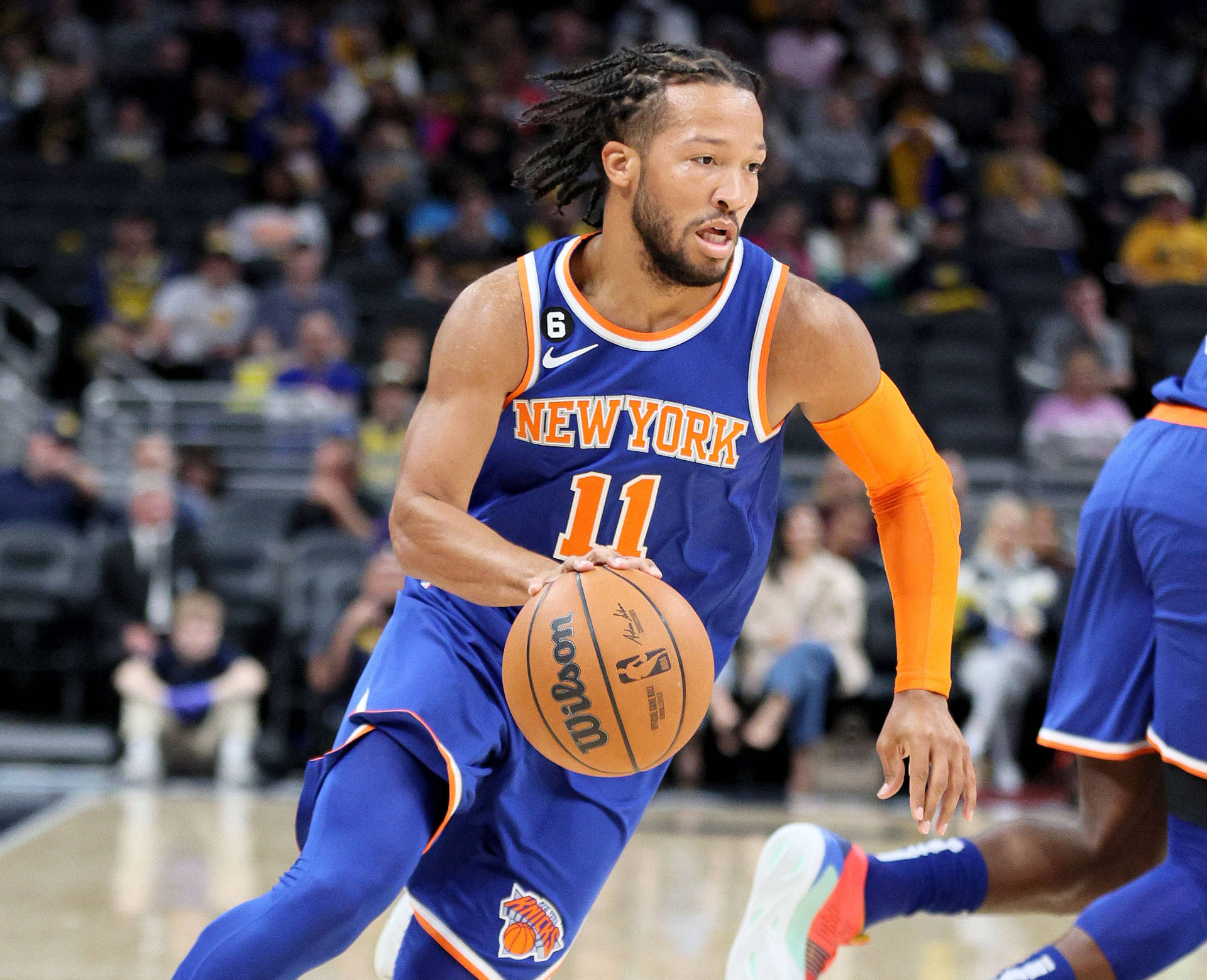 Jalen Brunson's Return: Knicks' Pistons Playoff Push Hinges On Point Guard Jalen Brunson's Return: Knicks' Pistons Playoff Push Hinges On Point Guard