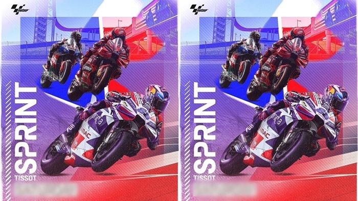 Jam Tayang Sprint Race MotoGP Inggris Live Trans7: Alex Rins Pecahkan Rekor, Marquez Terjatuh Jam Tayang Sprint Race MotoGP Inggris Live Trans7: Alex Rins Pecahkan Rekor, Marquez Terjatuh