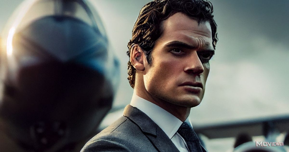 James Bond: Henry Cavill Breaks Silence On Casting Rumors James Bond: Henry Cavill Breaks Silence On Casting Rumors