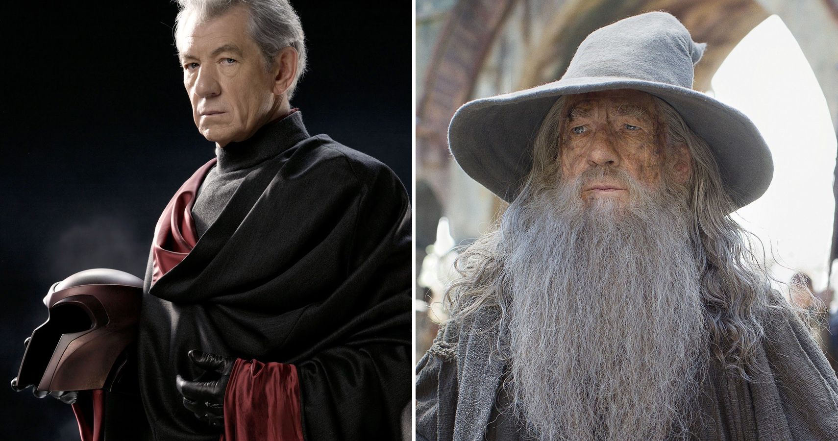 James Corden Returns: New Project With Sir Ian McKellen And Baby Reindeer Star James Corden Returns: New Project With Sir Ian McKellen And Baby Reindeer Star