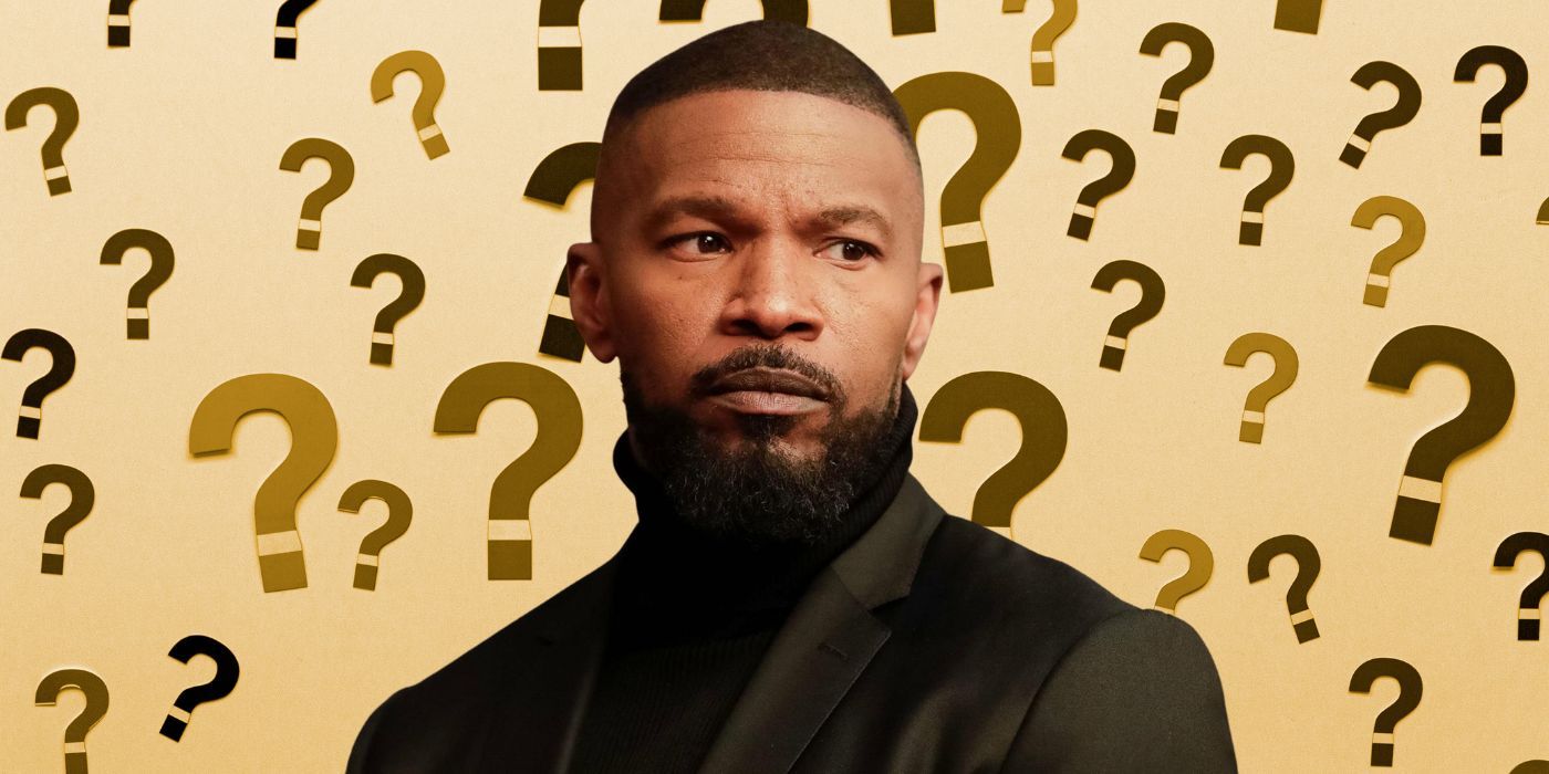 Jamie Foxx's All-Star Weekend: Robert Downey Jr.'s Casting Controversy Jamie Foxx's All-Star Weekend: Robert Downey Jr.'s Casting Controversy
