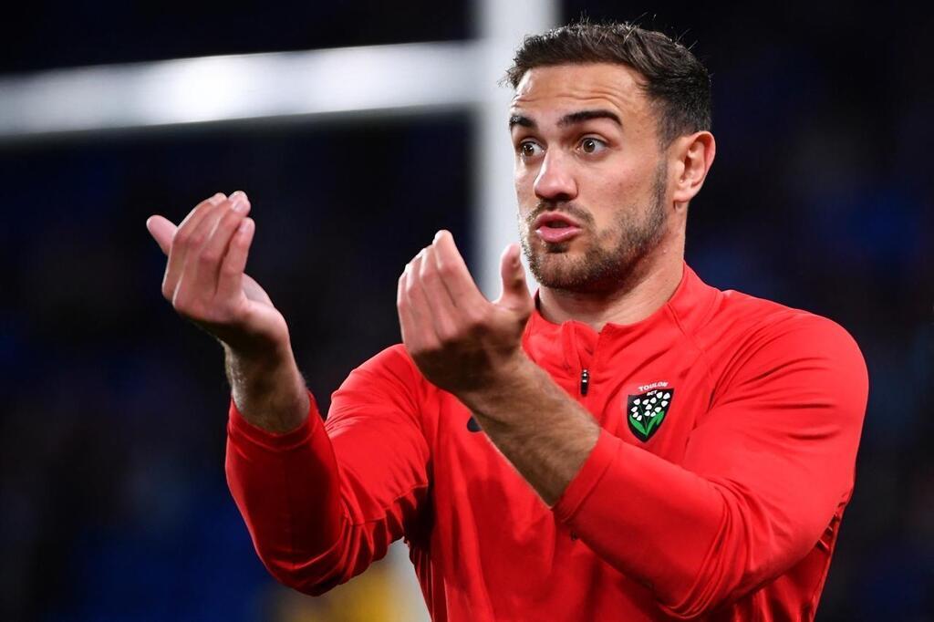 Jaminet Rembourse Le Stade Toulousain : Le Détail De L'accord Jaminet Rembourse Le Stade Toulousain : Le Détail De L'accord