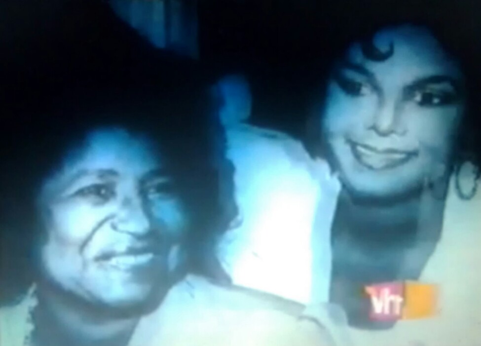 Janet Jackson's Emotional Birthday Tribute To Her Mother Janet Jackson's Emotional Birthday Tribute To Her Mother