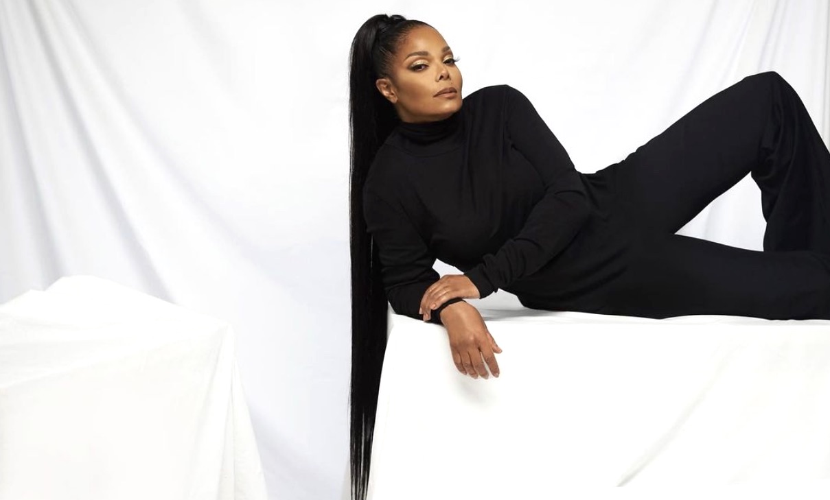 Janet Jackson's Essence Photoshoot: A Nostalgic Fashion Retrospective Janet Jackson's Essence Photoshoot: A Nostalgic Fashion Retrospective
