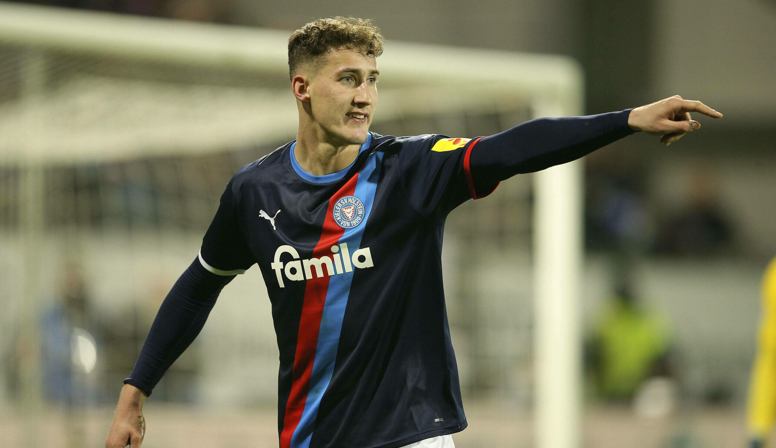 Jannes Horn: Seine Zeit Bei Eintracht Braunschweig Und Der Wechsel Zu Hannover 96 Jannes Horn: Seine Zeit Bei Eintracht Braunschweig Und Der Wechsel Zu Hannover 96