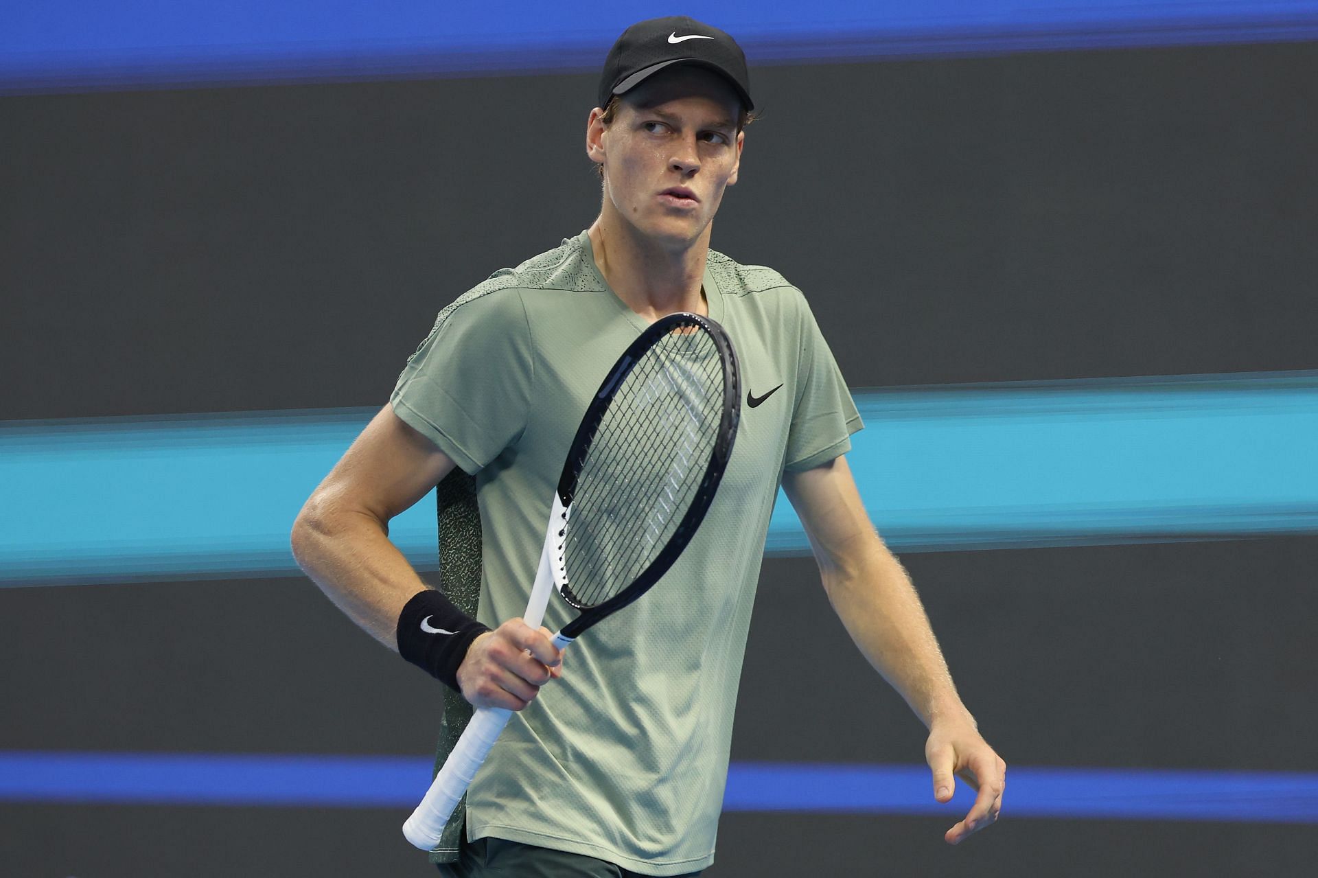 Jannik Sinner Doping Accusation: Serena Williams Weighs In Jannik Sinner Doping Accusation: Serena Williams Weighs In