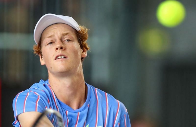 Jannik Sinner Ở Rome Masters: Khả Năng Thắng Alcaraz? Jannik Sinner Ở Rome Masters: Khả Năng Thắng Alcaraz?