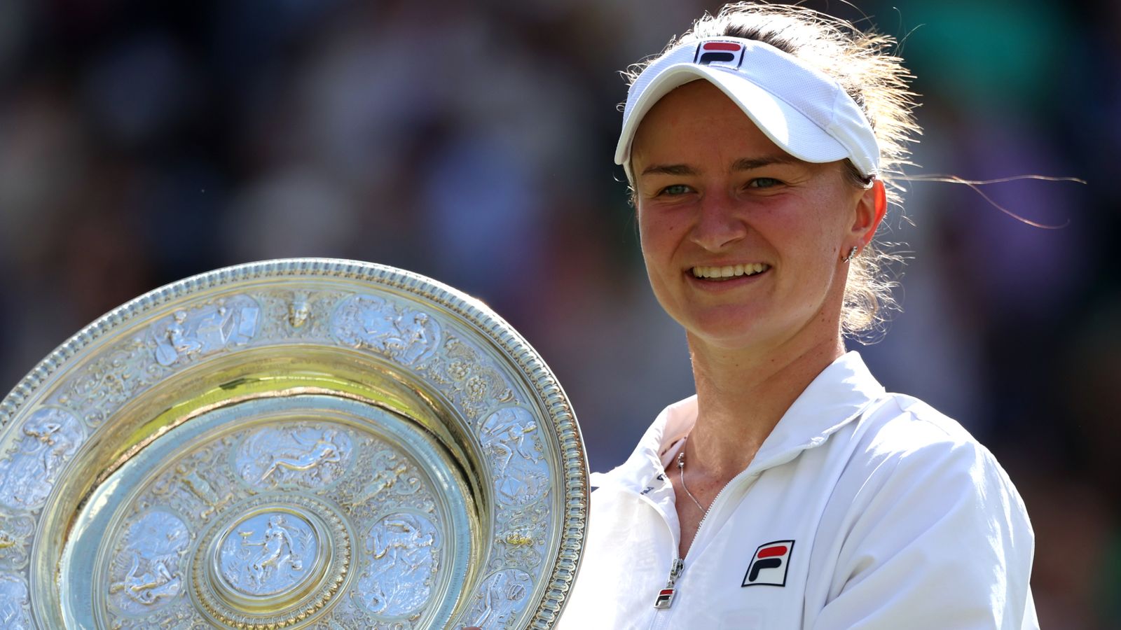 Jasmine Paolini's Rome Victory: A New Chapter In Italian Tennis Jasmine Paolini's Rome Victory: A New Chapter In Italian Tennis