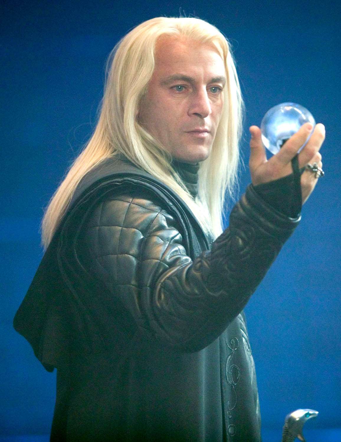 Jason Isaacs On Post-Harry Potter Legacy: Fears Of Being Forgotten Jason Isaacs On Post-Harry Potter Legacy: Fears Of Being Forgotten