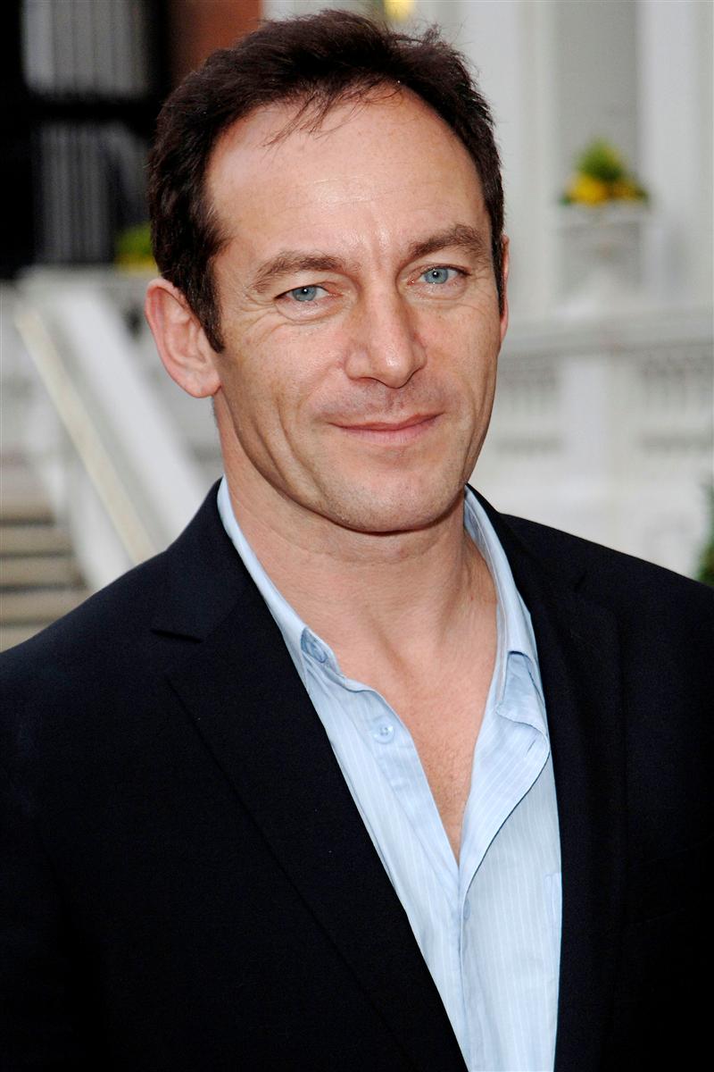 Jason Isaacs Worries About Post-Harry Potter Fame: Will He Be Forgotten? Jason Isaacs Worries About Post-Harry Potter Fame: Will He Be Forgotten?