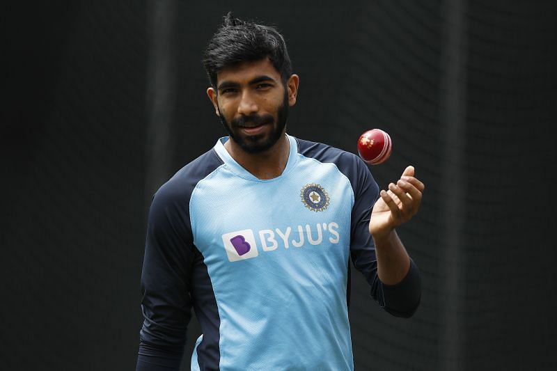 Jasprit Bumrah: Top ICC Test Bowler Jasprit Bumrah: Top ICC Test Bowler