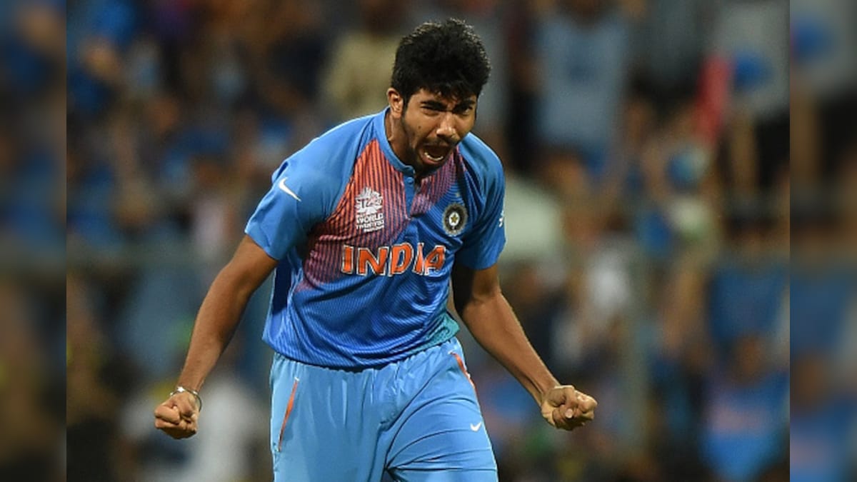Jasprit Bumrah: Top-Ranked Test Bowler In ICC Rankings Jasprit Bumrah: Top-Ranked Test Bowler In ICC Rankings