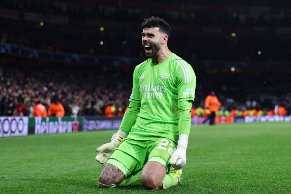 Jatkoon Mestarien Liigassa: Bayern München, Inter Ja PSG Jatkoon Mestarien Liigassa: Bayern München, Inter Ja PSG
