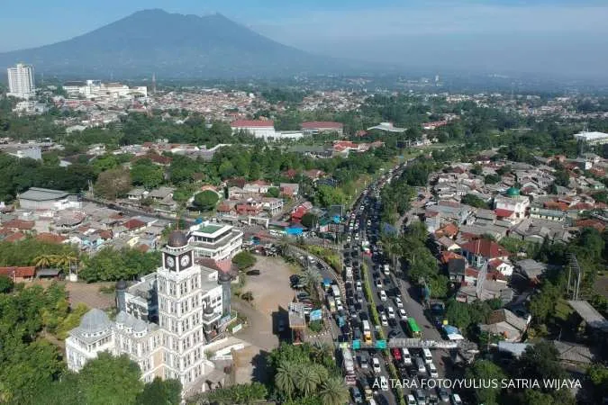 Jawa Barat 22 April: Ramalan Cuaca & Hujan Di Bandung Jawa Barat 22 April: Ramalan Cuaca & Hujan Di Bandung