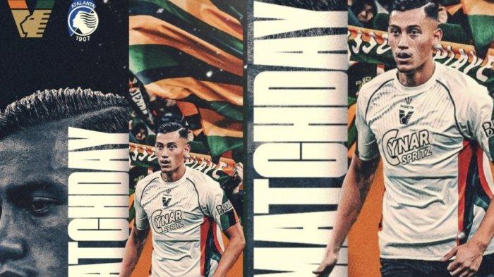 Jay Idzes: 90 Menit Aksi Di Laga Venezia Vs Atalanta Jay Idzes: 90 Menit Aksi Di Laga Venezia Vs Atalanta