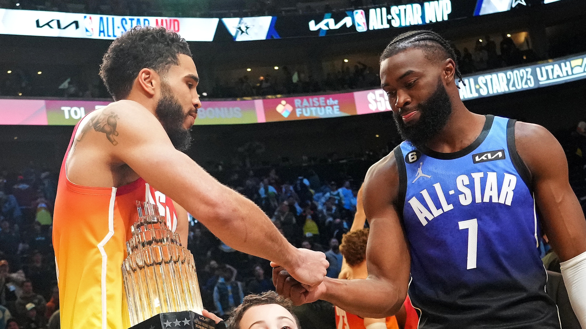 Jaylen Brown's Game Status: Latest On His Potential Return Against Portland Jaylen Brown's Game Status: Latest On His Potential Return Against Portland
