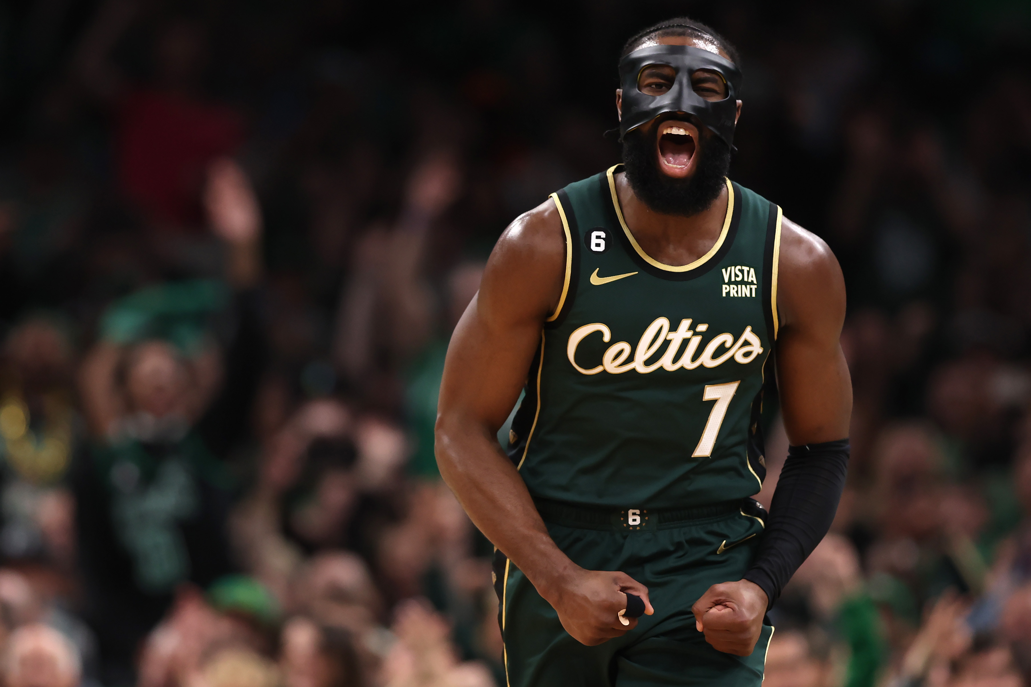 Jaylen Brown's Status: Celtics Vs. Trail Blazers Game Update Jaylen Brown's Status: Celtics Vs. Trail Blazers Game Update