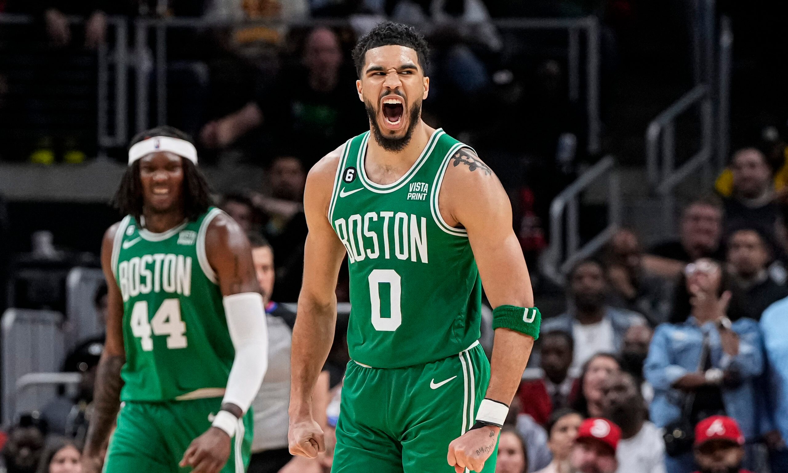 Jayson Tatum Opens Up: Grooming, Confidence, And A Meaningful Coaching Connection Jayson Tatum Opens Up: Grooming, Confidence, And A Meaningful Coaching Connection