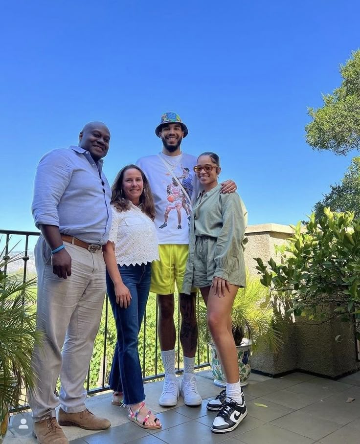 Jayson Tatum Seemingly Confirms Son's Birth With Ella Mai In New Commercial Jayson Tatum Seemingly Confirms Son's Birth With Ella Mai In New Commercial