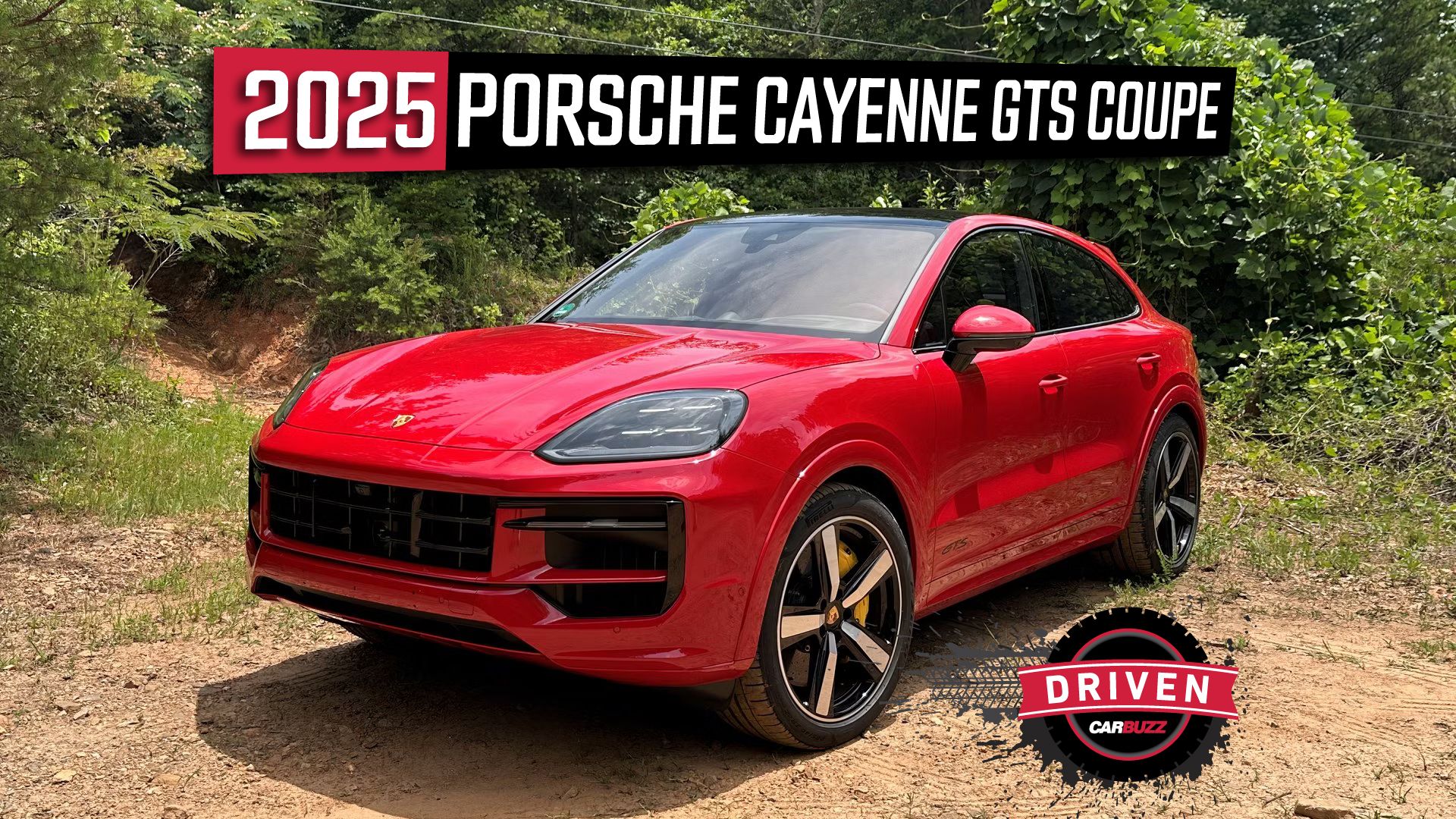 Jazda Próbna Porsche Cayenne GTS Coupe: Opinia Po Przejażdżce. Jazda Próbna Porsche Cayenne GTS Coupe: Opinia Po Przejażdżce.